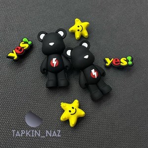 В наличии появились Джибиттсы Джибитсы это маленькие