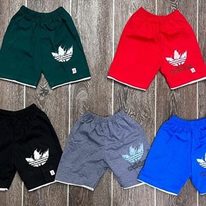 Новинки детской одежды - шортики для вашего малыша! | Magic Kids Dordoy