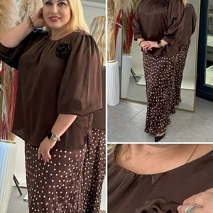 Premium Женская Одежда от Дордой: Прямые Поставки из Турции и Дубая