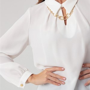 В наличии стильные блузы Турция Размеры 42 44 46 48