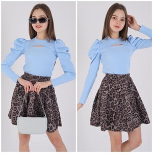 Стильная детская мода от Raila Kids Collection - Оптовая продажа