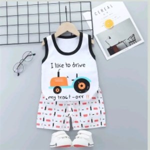 Майки с шортами х б Производство Китай Размерный ряд