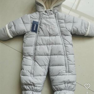 Комбез Чико для детей от 3 до 12 месяцев | Оптовая продажа в Бишкеке