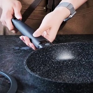 В наличии шикарная универсальная сковорода Granhel