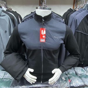 Мужская спортивная одежда бомберы и шорты в широком