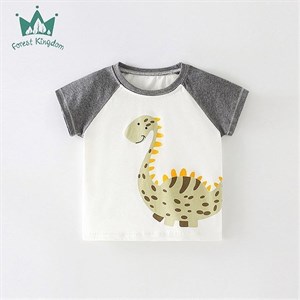 Новиночки Футболки от Malwee Производство Гуанжоу