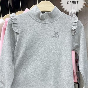 Новые Базовые Кофточки для Детей от 2 до 7 лет - Опт от Производителя!