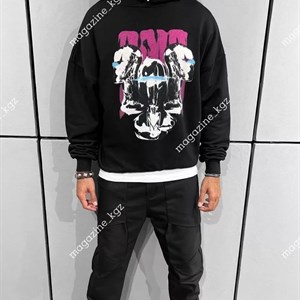 Вся крутейшая Уличная Одежда из Турции на MAGAZINE_KGZ