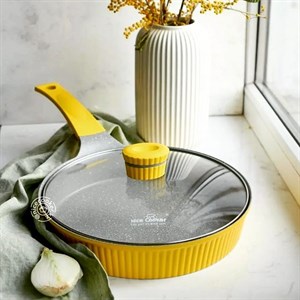 Сковорода Nice Cooker Shell Series Будет каждый день