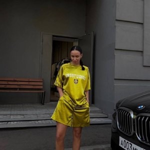 Новые женские костюмы JR Brand: шикарные костюмы в наличии — размеры стандарт