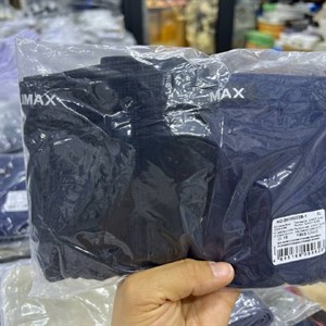 Подростковые трусы с холодком оптом — размеры M, L, XL, 2XL, 12 шт в упаковке