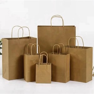 крафтпакеты