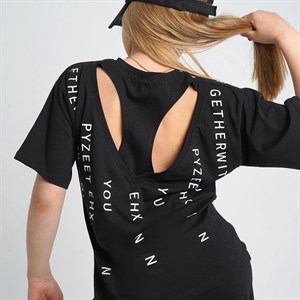 НОВИНКИ Лето 2023 Двойки Футболка с имитацией майки