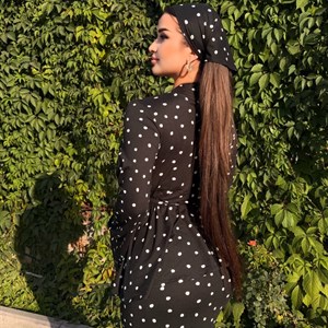 Мусульманская женская одежда Sunnita collection — оптом и розницу, доставка по всему миру