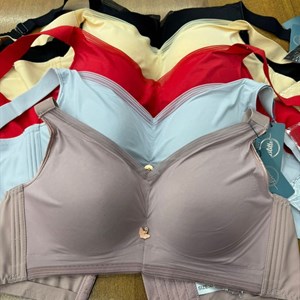 Качественное нижнее белье оптом от Lanny Mode - Прямые поставки из Кыргызстана