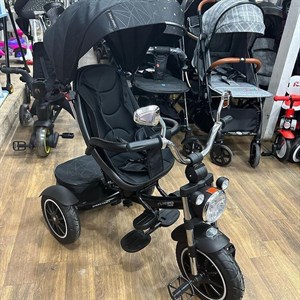 Коляски велосипеды и многое другое вы сможете купить