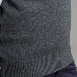 Стильные жилетки для школы которые могут стать как