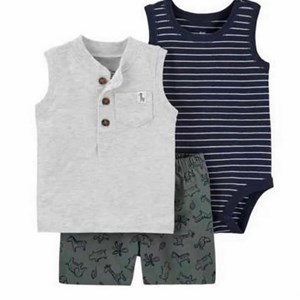 Тройки лето картес размер 6 24м в линии 5шт код 58