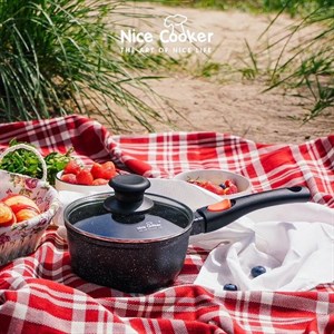 Ковш Nice Cooker Classic Series 1 7 л Для чего нужен