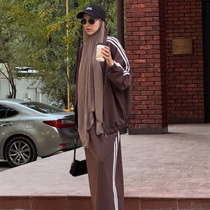 Качественная халяльная женская одежда от Raikanovy