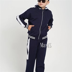  JUMP   Спортивный костюм унисекс Эксклюзивная модель