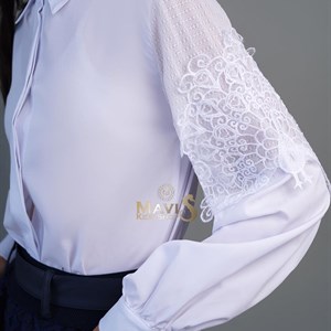 Модные рубашки найдутся для любой модницы Красота