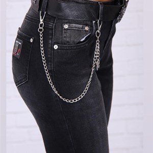 Турецкие джинсы премиум класса которые будут радовать