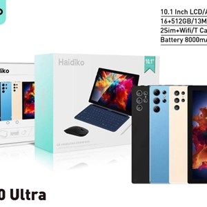 Новые планшеты HK 10 Ultra в продаже - ограниченное предложение!