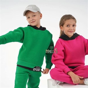 Удивительная коллекция для холодного времени года