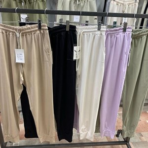 Штаны лето Пекин