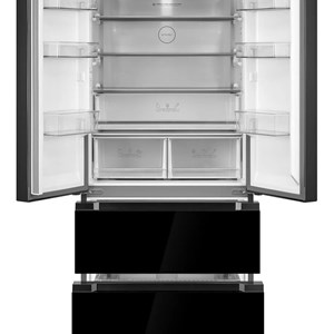 Холодильники BL-671WENG - Лучшие цены на бытtech в Бишкеке