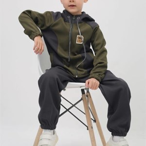 Оптовая продажа детской одежды 30-36 размера | Производство из Бишкека