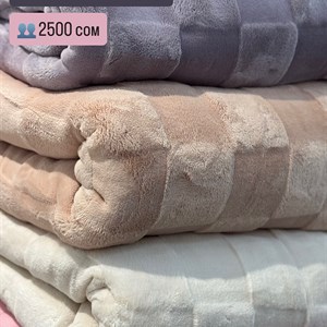 Качественное постельное белье и текстиль в Бишкеке - Доставка по Кыргызстану