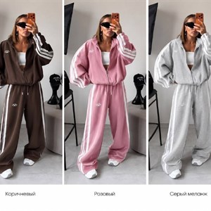 Хит продаж: женский спортивный костюм люкс из Гуанчжоу — стандарт размер