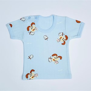 Ищете идеальную футболку для новорожденного Наши летние