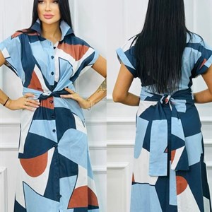 Стильные платья от Dressberry в Бишкеке - Элегантность и Комфорт