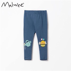 Лосины от Malwee Производство Гуанжоу Возраст с 2