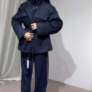 Новая коллекция женской одежды KAPSULA BRAND — размеры M и L