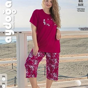 Пижамы Пеньюары Сорочки Халаты с сорочкой Первоначальный