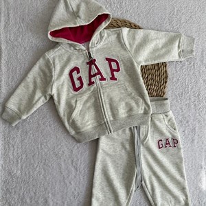 Весенние Гап спортивки для детей 1-3 лет | Качественная одежда на опт