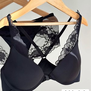 Идеальные бюстгальтеры для вашего комфорта | Нежное кружево и стиль