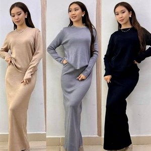 Женская одежда оптом и в розницу от Alisha Brand | Самые низкие цены