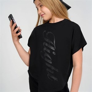  FLIGHT   НОВИНКА Летняя коллекция Футболка оверсайз