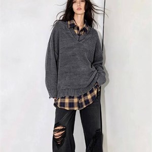 Женская одежда оптом на осень-зиму 2026–2027 | ARUU.FASHION.KG
