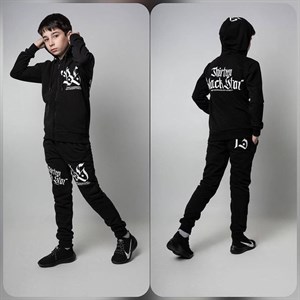 СПОРТИВНЫЙ КОСТЮМ fn1brandкостюм Размеры 10 14 лет