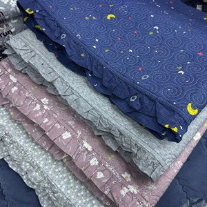 Покрывало   160 210 размер Наполнитель хлопок 996700999985