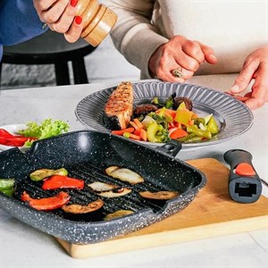 Специальное для вас предложение это Гриль сковорода