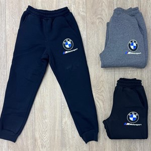 Качественные трико с толстым начесом для детей от 9 до 12 лет