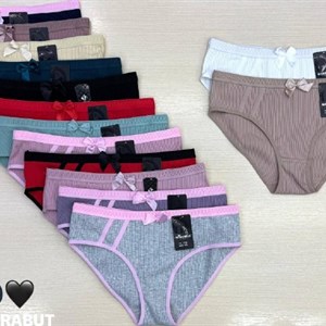 Нижнее бельё ANTTIFU/MARABUT оптом, артикул 7796 — 14 цветов