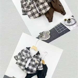 Оптовая детская одежда из Китая - 25 лет качества и низких цен